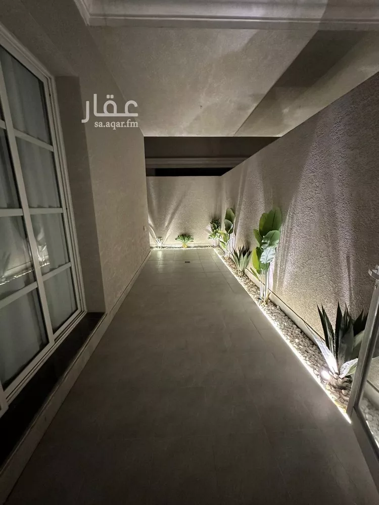 شقة مفروشة للحجز في شارع عبداللطيف بن عبدالملك آل الشيخ ، حي القيروان ، الرياض ، منطقة الرياض 6