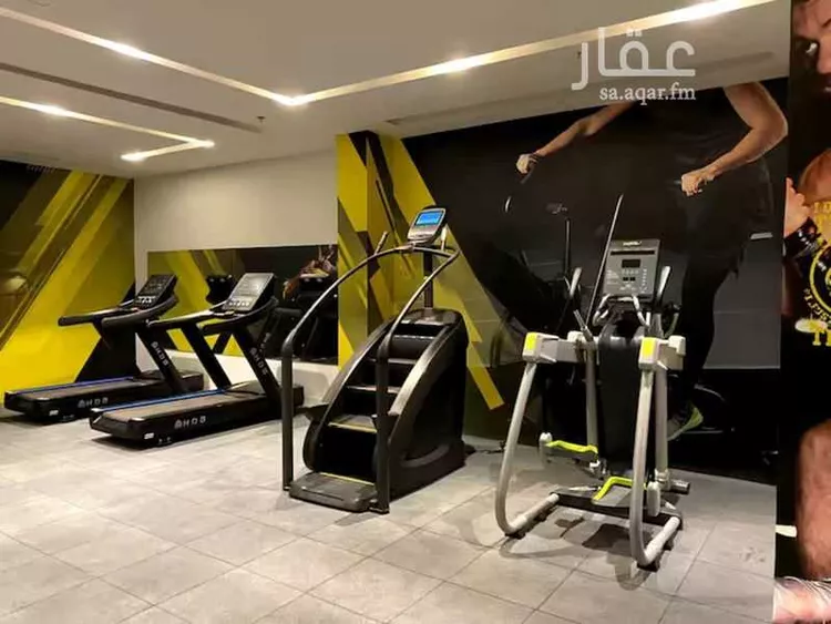 شقة مفروشة للحجز في شارع أبحر ، حي الملقا ، الرياض ، منطقة الرياض 19