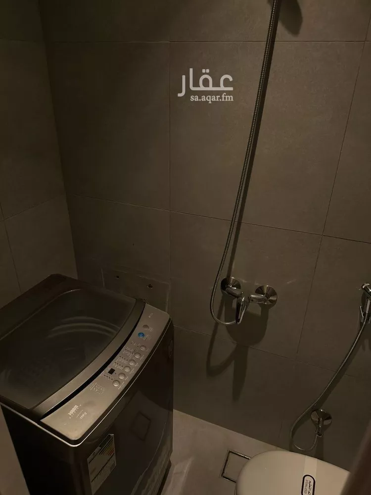 شقة للإيجار في شارع الامير يزيد بن عبدالله بن عبد الرحمن, حي الملقا, مدينة الرياض, منطقة الرياض 11