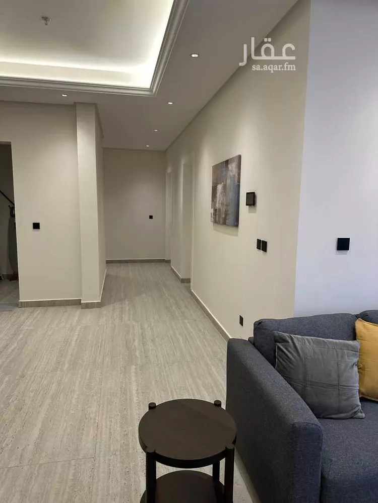 شقة مفروشة للحجز في شارع جعفر بن محمد ، حي العقيق ، الرياض ، منطقة الرياض صورة 2