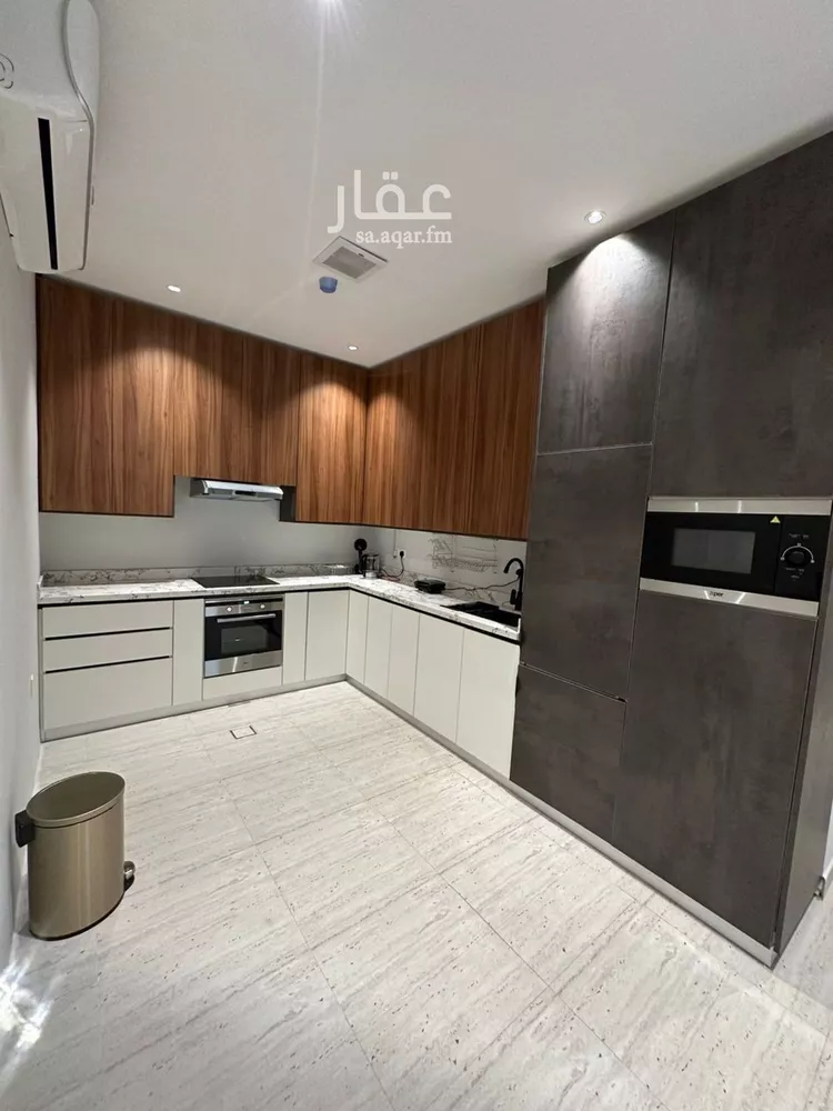شقة للإيجار في شارع الكاتب, حي العارض, مدينة الرياض, منطقة الرياض صورة 4