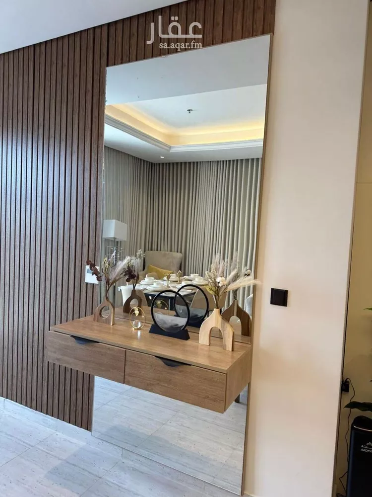 شقة للإيجار في شارع رقم 510, حي الملقا, مدينة الرياض, منطقة الرياض صورة 4