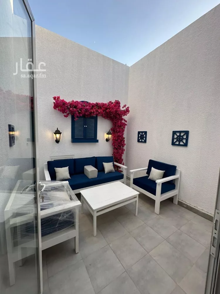 شقة للإيجار في شارع أبحر, حي الملقا, مدينة الرياض, منطقة الرياض صورة 5