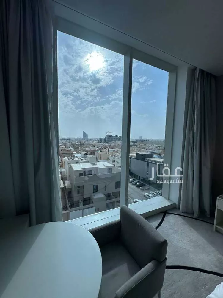شقة للإيجار في شارع الحسين ??ن علي, حي المصيف, مدينة الرياض, منطقة الرياض صورة 3