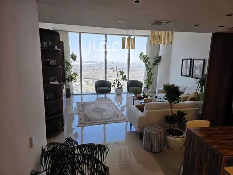Apartment for Rent in Riyadh As Sahafah