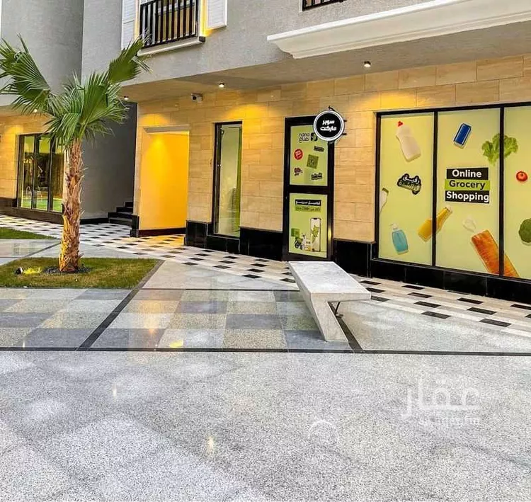 شقة للإيجار في شارع رقم 15, حي الملقا, مدينة الرياض, منطقة الرياض 22