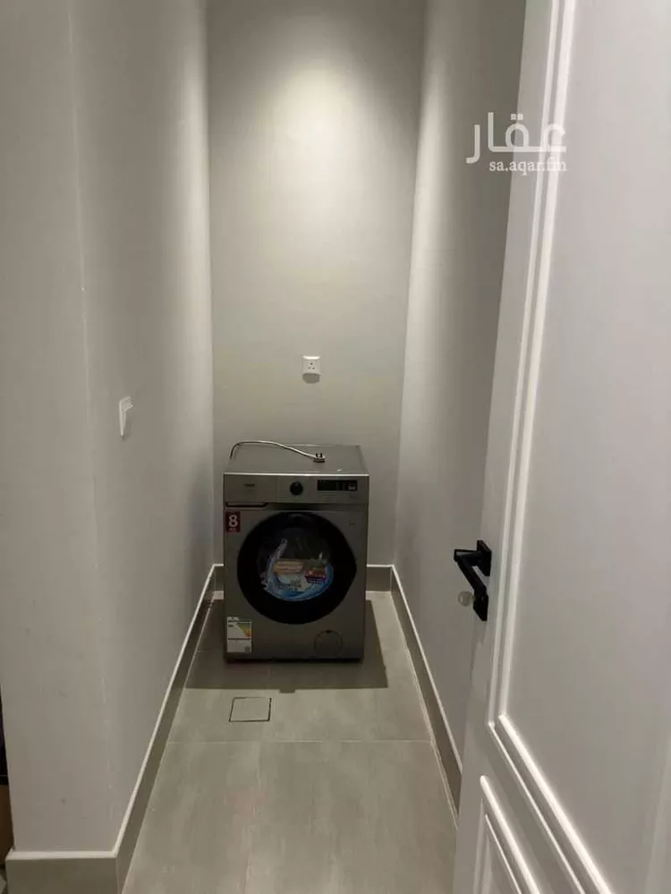 شقة للإيجار في شارع ابها, حي الملقا, مدينة الرياض, منطقة الرياض 12