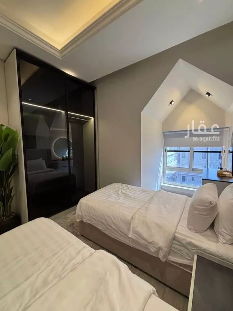 Apartment for Rent in Riyadh Al Malqa 7