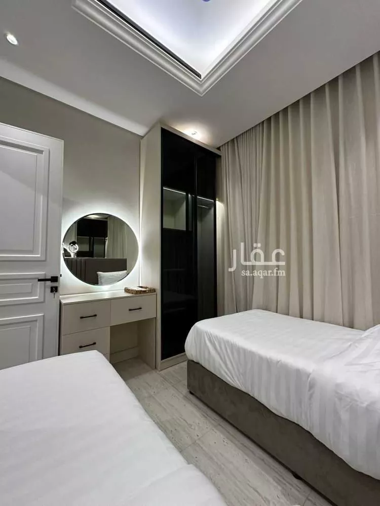 شقة للإيجار في شارع رقم 510, حي الملقا, مدينة الرياض, منطقة الرياض 8