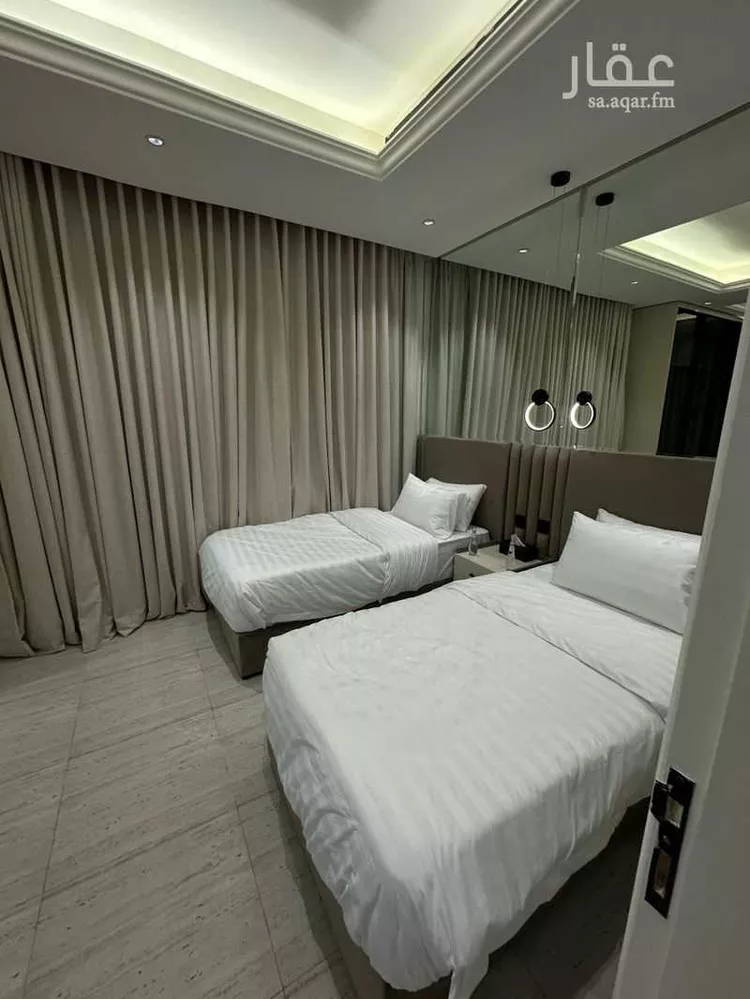 Apartment for Rent in Riyadh Al Malqa 7