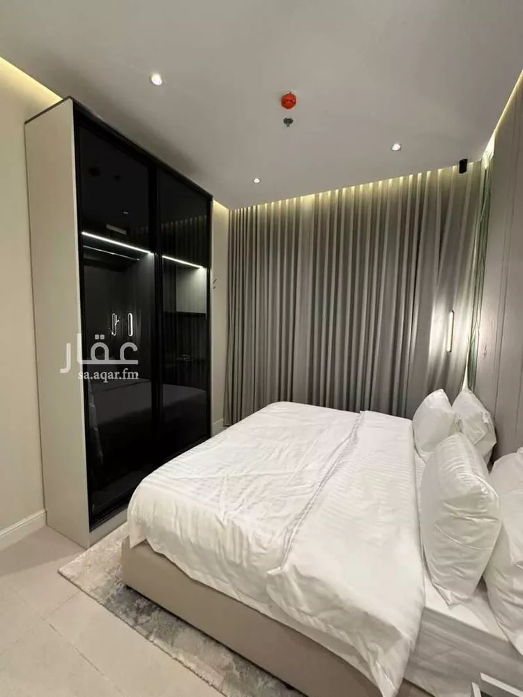 شقة للإيجار في شارع العاذرية, حي الملقا, مدينة الرياض, منطقة الرياض صورة 3