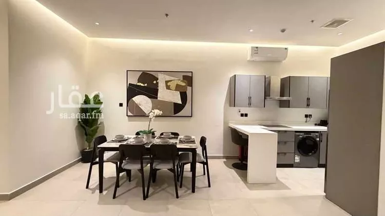Apartment for Rent in Riyadh Al Malqa صورة 3