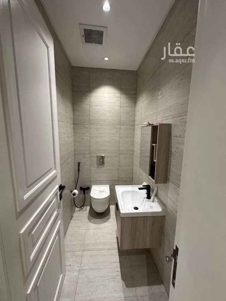 شقة للإيجار في شارع أبحر, حي الملقا, مدينة الرياض, منطقة الرياض 14