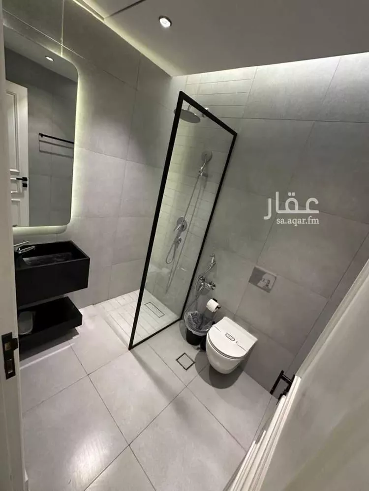 شقة مفروشة للحجز في شارع الأمير فهد بن محمد بن عبدالعزيز ، حي الملقا ، الرياض ، منطقة الرياض 12
