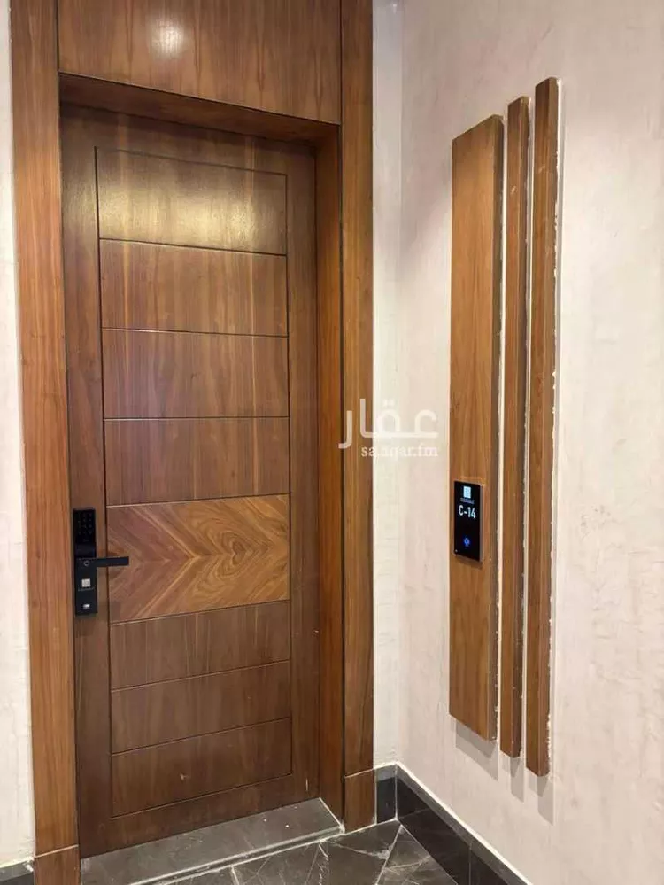 شقة مفروشة للحجز في شارع العمرة ، حي الملقا ، الرياض ، منطقة الرياض 19