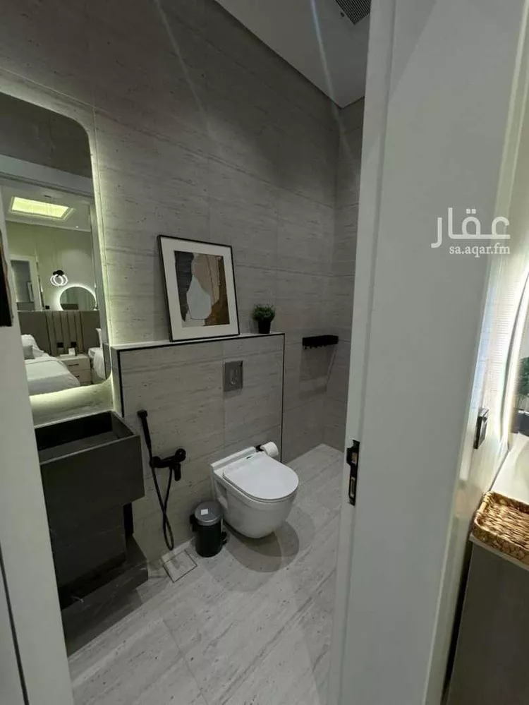 شقة للإيجار في شارع رقم 455, حي الملقا, مدينة الرياض, منطقة الرياض 11