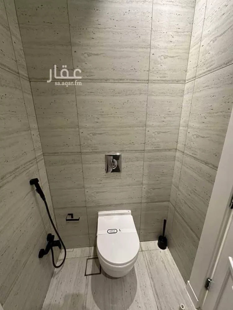 شقة للإيجار في شارع رقم 455, حي الملقا, مدينة الرياض, منطقة الرياض 10