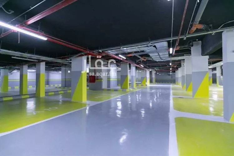Furnished Apartment for Booking in Riyadh Al Malqa 19