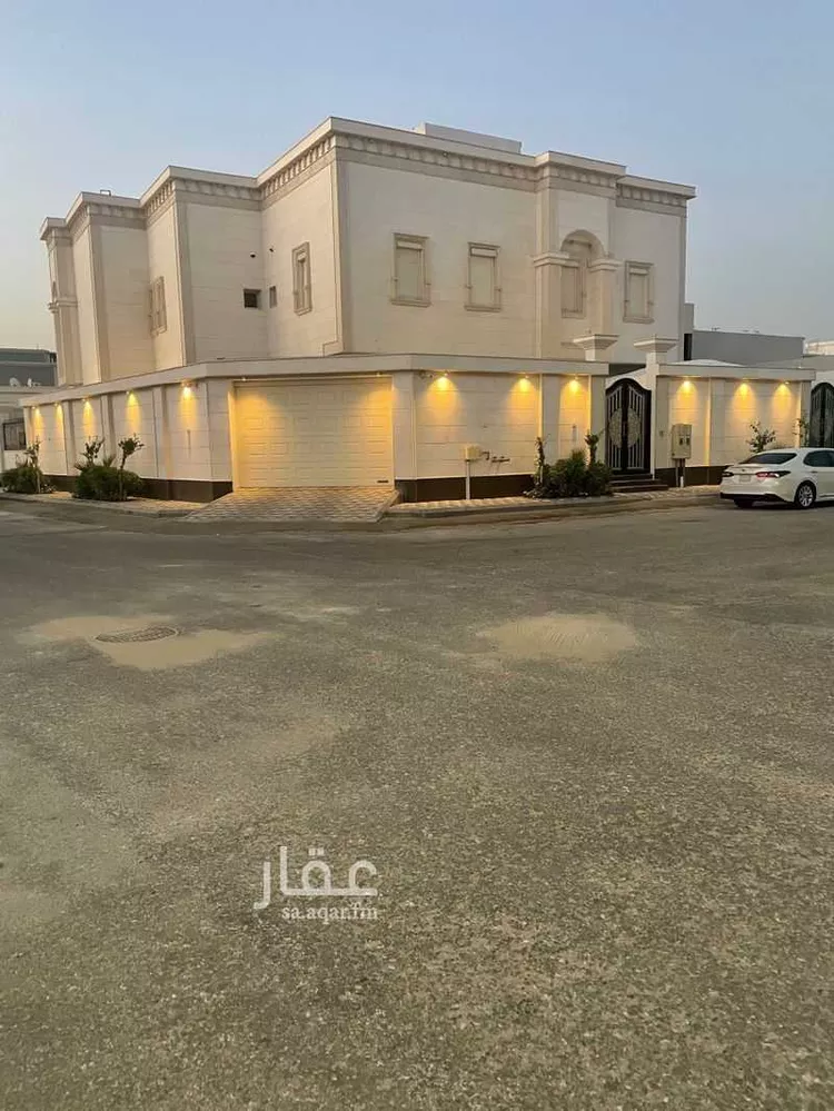 فيلا للبيع في شارع الحكم بن الحارث ، البحيرة ، الخبر ، الخبر