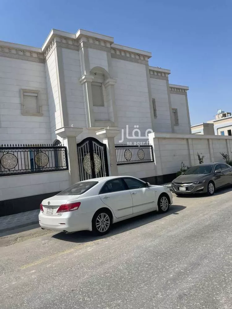 فيلا للإيجار في شارع الضحاك بن خليفة, حي الشفاء, مدينة الخبر, المنطقة الشرقية