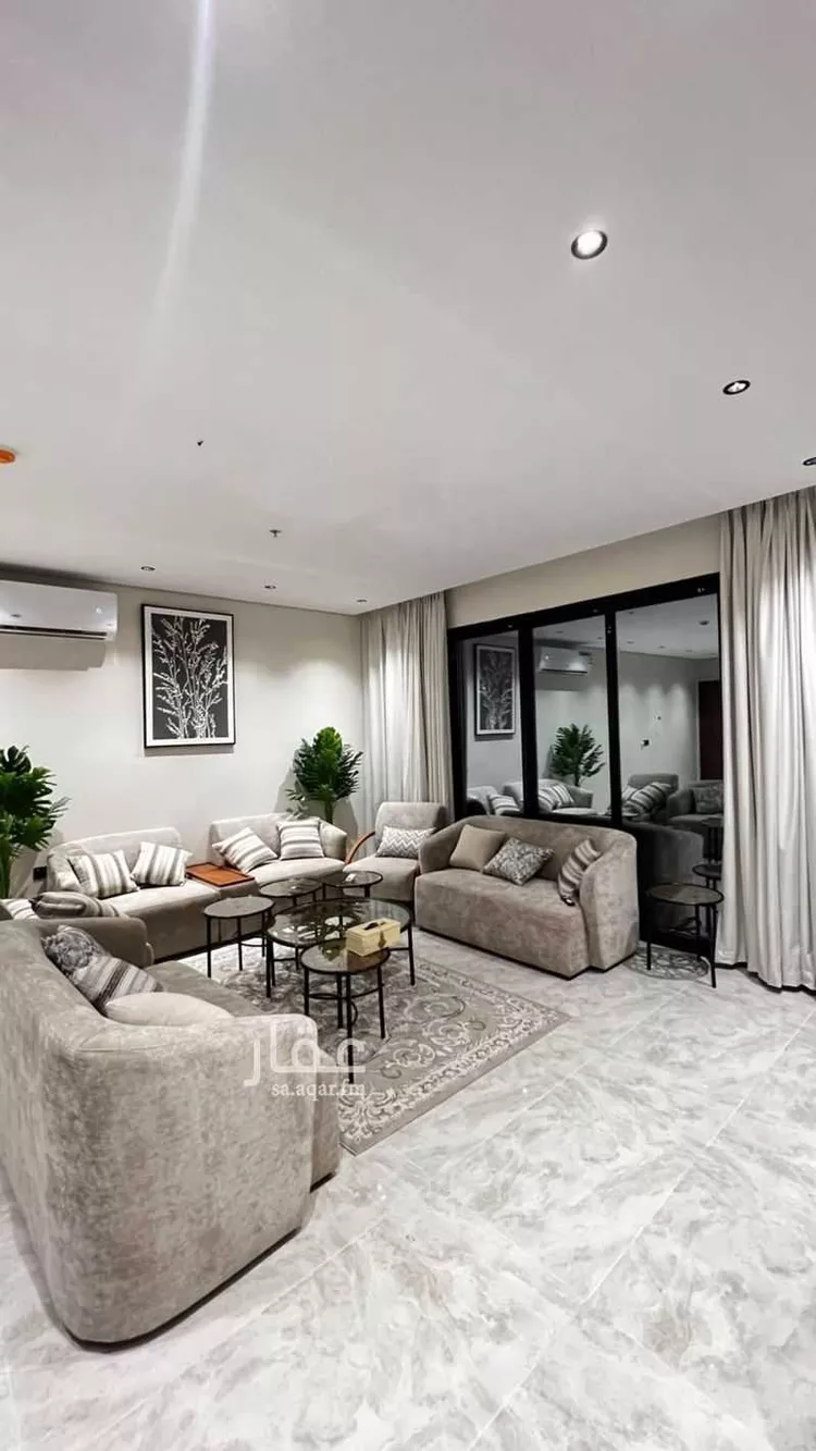 Apartment for Rent in Dammam As Saif صورة 4