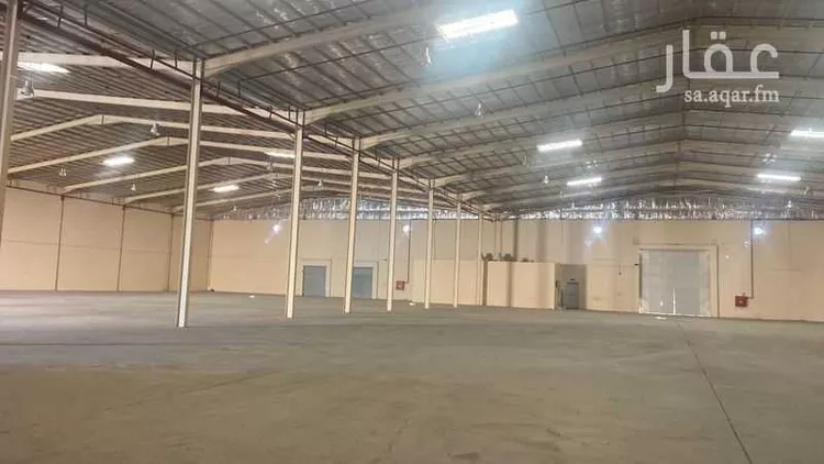 مستودع للإيجار في حي طويق, مدينة الرياض, منطقة الرياض صورة 2