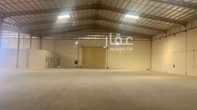 مستودع للإيجار في حي طويق, مدينة الرياض, منطقة الرياض صورة 5