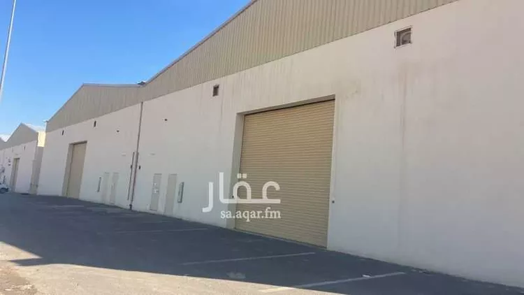 مستودع للإيجار في حي طويق, مدينة الرياض, منطقة الرياض صورة 2