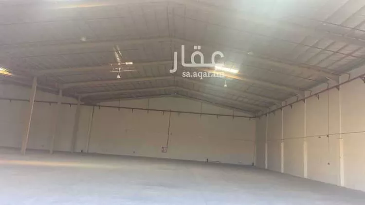 مستودع للإيجار في حي طويق, مدينة الرياض, منطقة الرياض