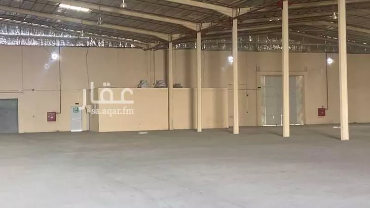 مستودع للإيجار في حي طويق, مدينة الرياض, منطقة الرياض صورة 3