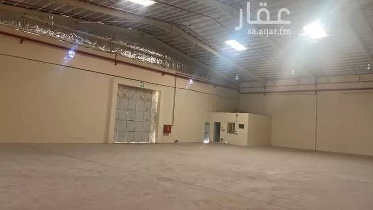 مستودع للإيجار في شارع خلف بن سعيد, حي طويق, مدينة الرياض, منطقة الرياض صورة 3