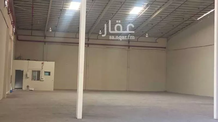 مستودع للإيجار في شارع خلف بن سعيد, حي طويق, مدينة الرياض, منطقة الرياض