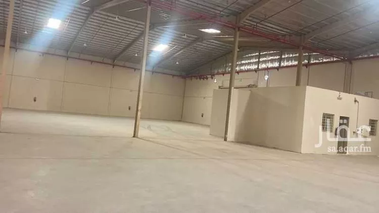 مستودع للإيجار في حي طويق, مدينة الرياض, منطقة الرياض صورة 5