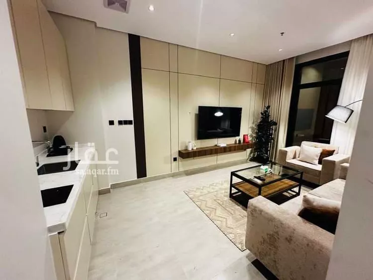 شقة للإيجار في شارع 1 السيف ، الدمام صورة 2