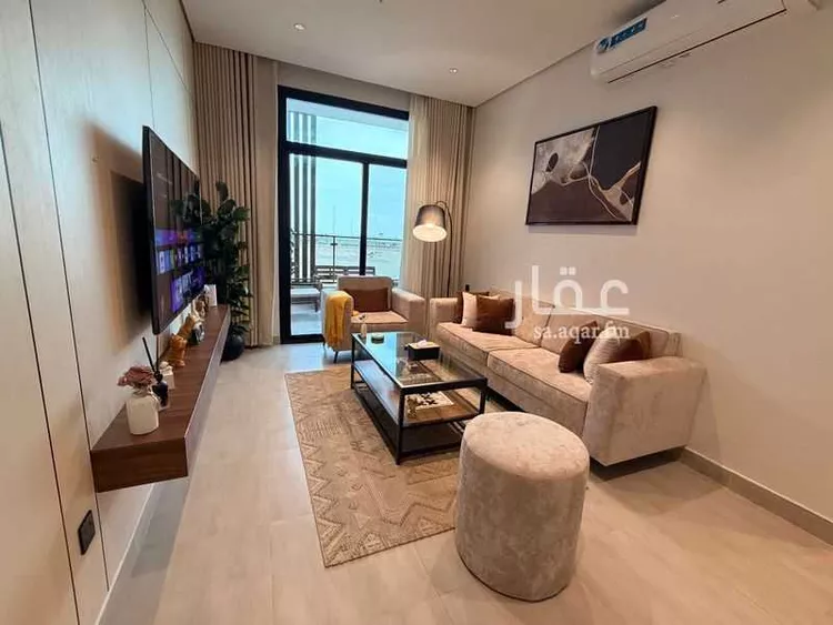 شقة مفروشة للحجز في شارع 1 السيف ، الدمام صورة 5