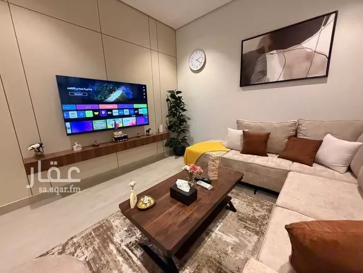 شقة للإيجار في شارع 3 السيف ، الدمام صورة 4