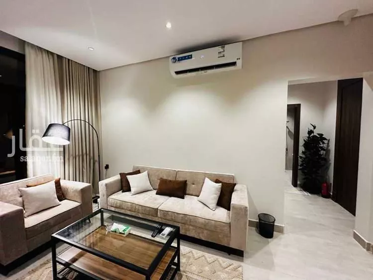 شقة مفروشة للحجز في شارع 1 السيف ، الدمام