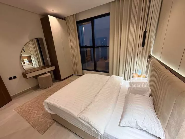 شقة مفروشة للحجز في شارع 1 السيف ، الدمام صورة 3