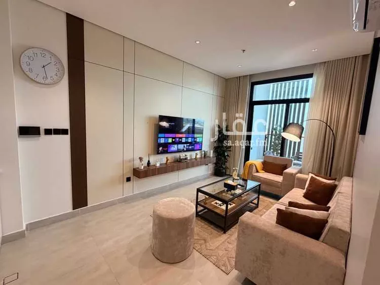 شقة مفروشة للحجز في شارع 3 السيف ، الدمام