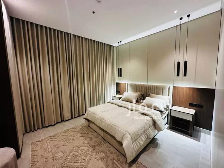 شقة للإيجار في شارع 1 السيف ، الدمام