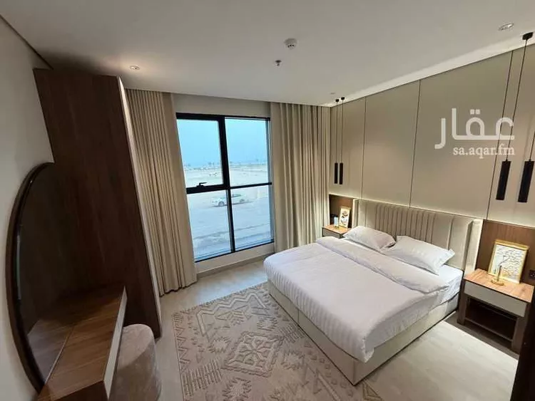 شقة مفروشة للحجز في شارع 1 السيف ، الدمام صورة 4