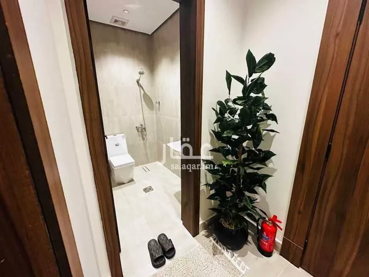 شقة للإيجار في شارع 1 السيف ، الدمام صورة 4