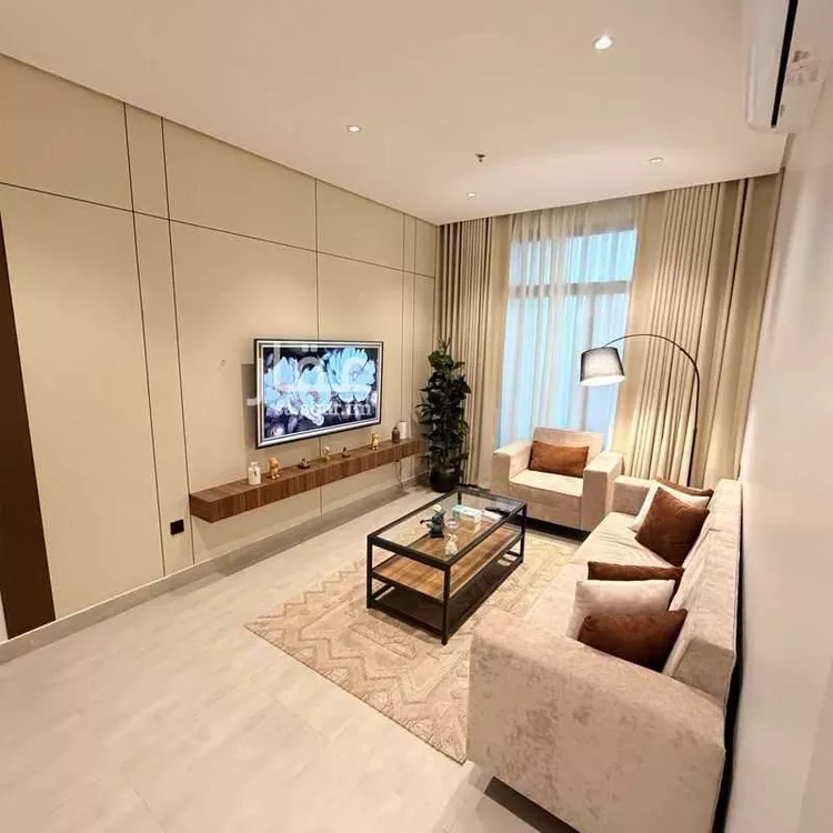 شقة مفروشة للحجز في شارع 1 السيف ، الدمام صورة 4