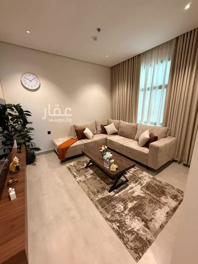 شقة للإيجار في شارع 3 السيف ، الدمام صورة 2