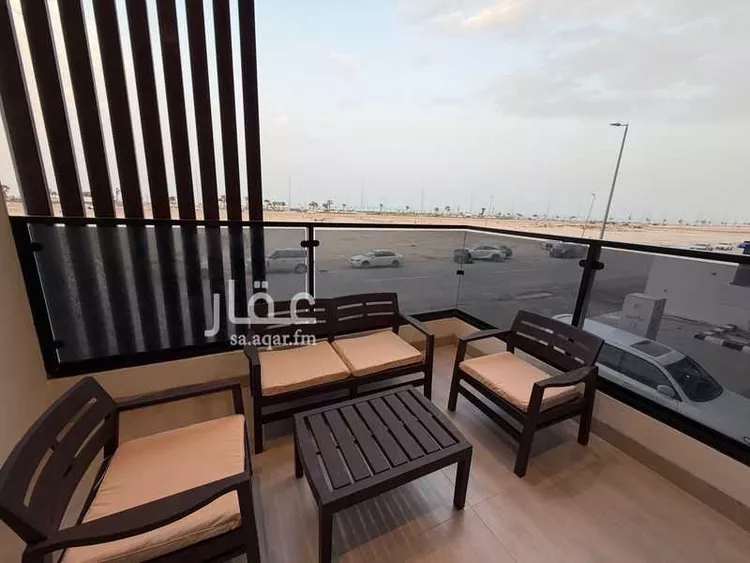 شقة مفروشة للحجز في شارع 1 السيف ، الدمام