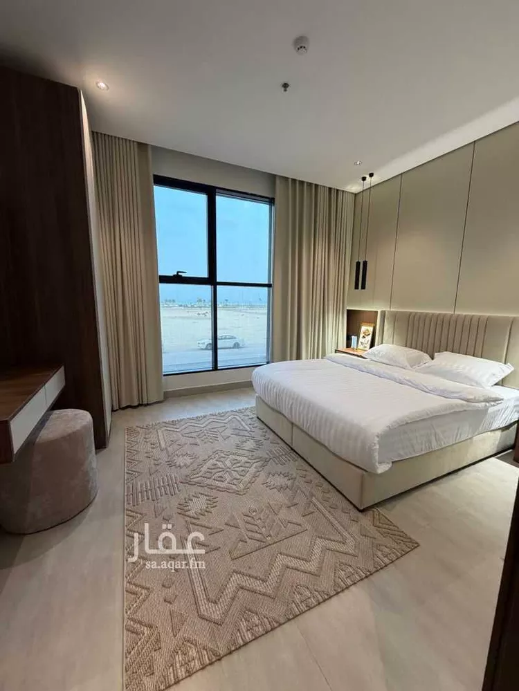 شقة مفروشة للحجز في شارع 1 السيف ، الدمام صورة 5