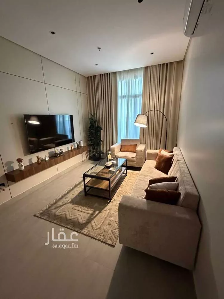 شقة مفروشة للحجز في شارع 1 السيف ، الدمام صورة 2