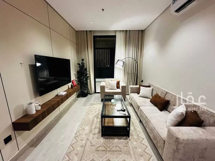 شقة مفروشة للحجز في شارع 1 السيف ، الدمام صورة 3