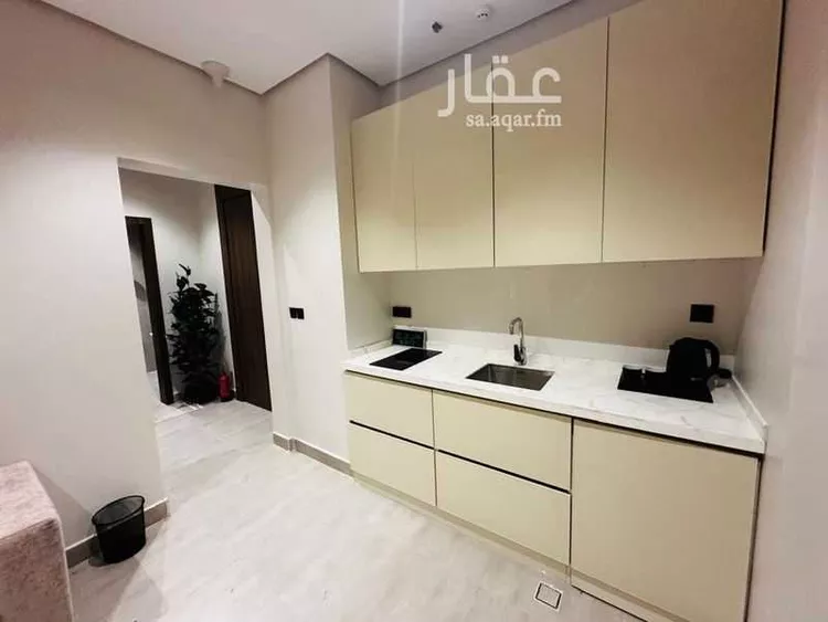 شقة مفروشة للحجز في شارع 1 السيف ، الدمام صورة 5