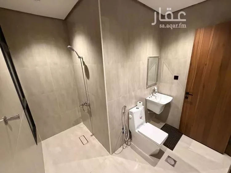 شقة للإيجار في شارع 3 السيف ، الدمام